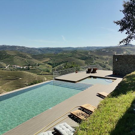 Quinta De Travassinhos- Douro Valley & Spa 산타마르타드페네구아 외부 사진