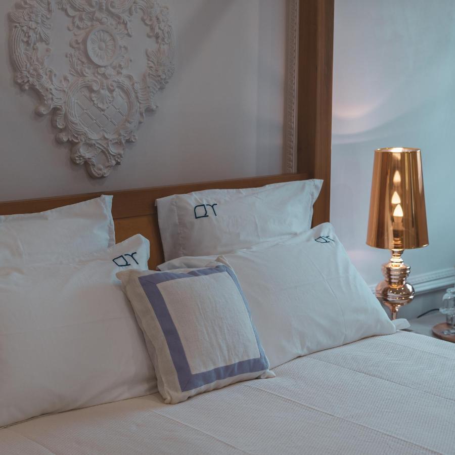 Quinta De Travassinhos- Douro Valley & Spa 산타마르타드페네구아 외부 사진