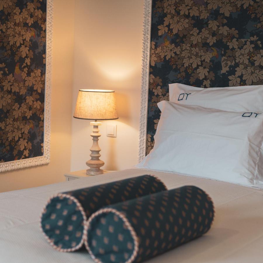 Quinta De Travassinhos- Douro Valley & Spa 산타마르타드페네구아 외부 사진