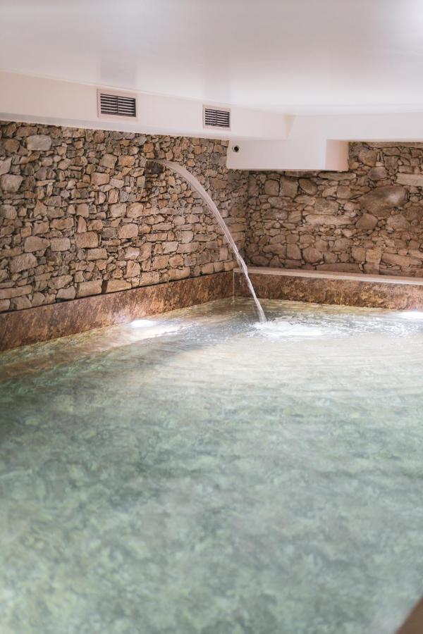 Quinta De Travassinhos- Douro Valley & Spa 산타마르타드페네구아 외부 사진