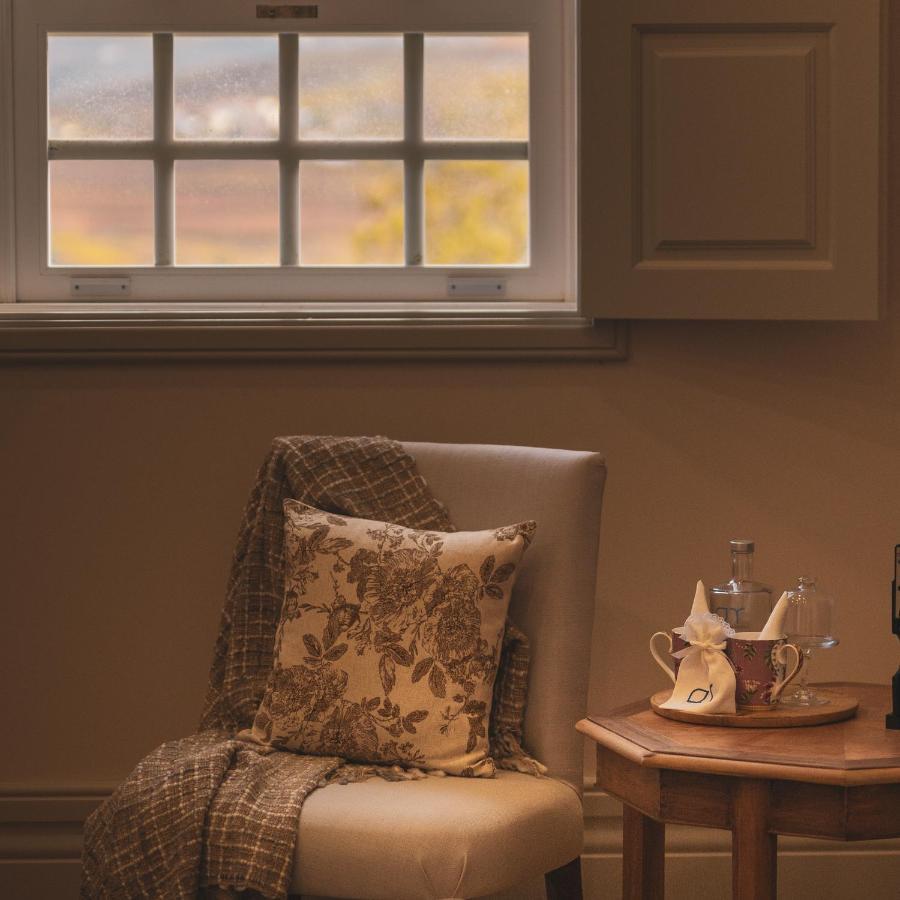 Quinta De Travassinhos- Douro Valley & Spa 산타마르타드페네구아 외부 사진