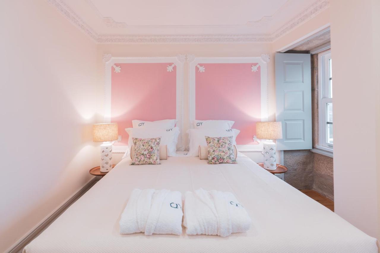 Quinta De Travassinhos- Douro Valley & Spa 산타마르타드페네구아 외부 사진