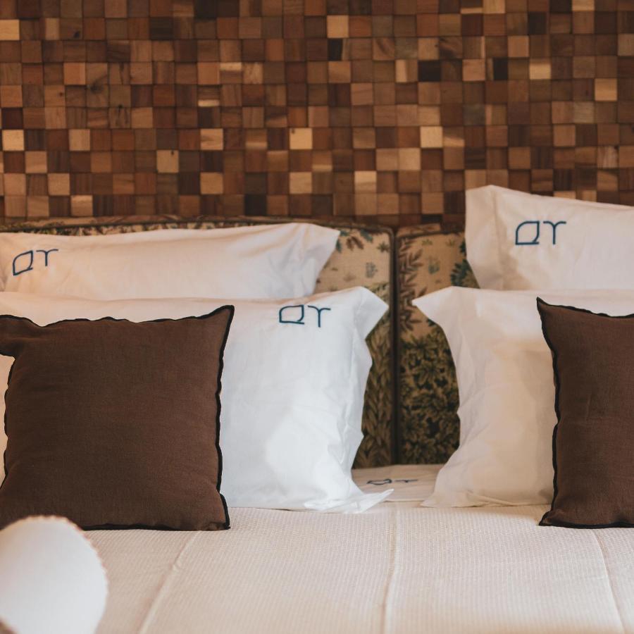 Quinta De Travassinhos- Douro Valley & Spa 산타마르타드페네구아 외부 사진