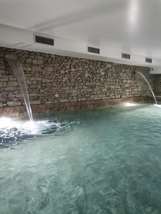 Quinta De Travassinhos- Douro Valley & Spa 산타마르타드페네구아 외부 사진