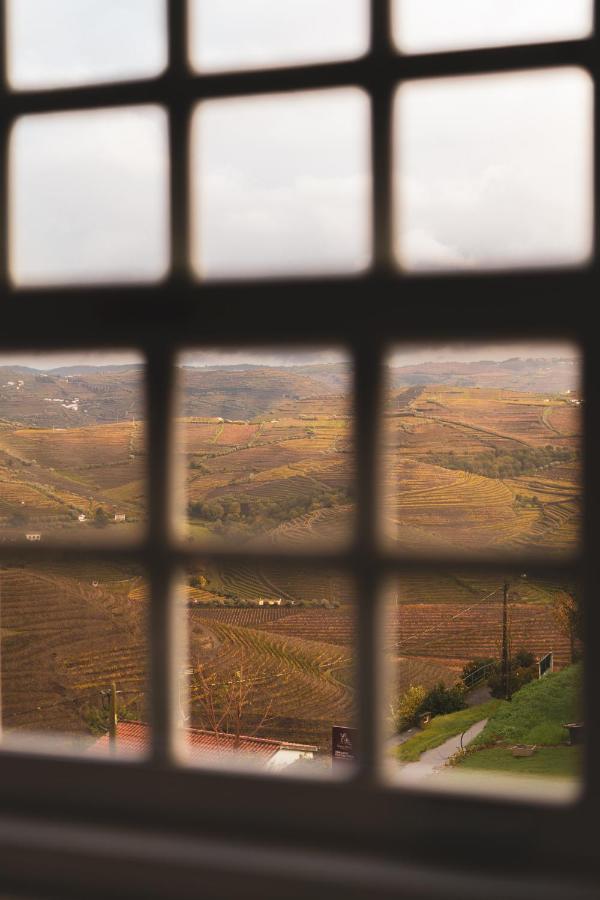 Quinta De Travassinhos- Douro Valley & Spa 산타마르타드페네구아 외부 사진