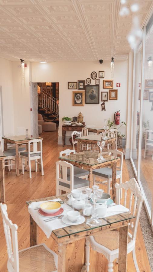 Quinta De Travassinhos- Douro Valley & Spa 산타마르타드페네구아 외부 사진