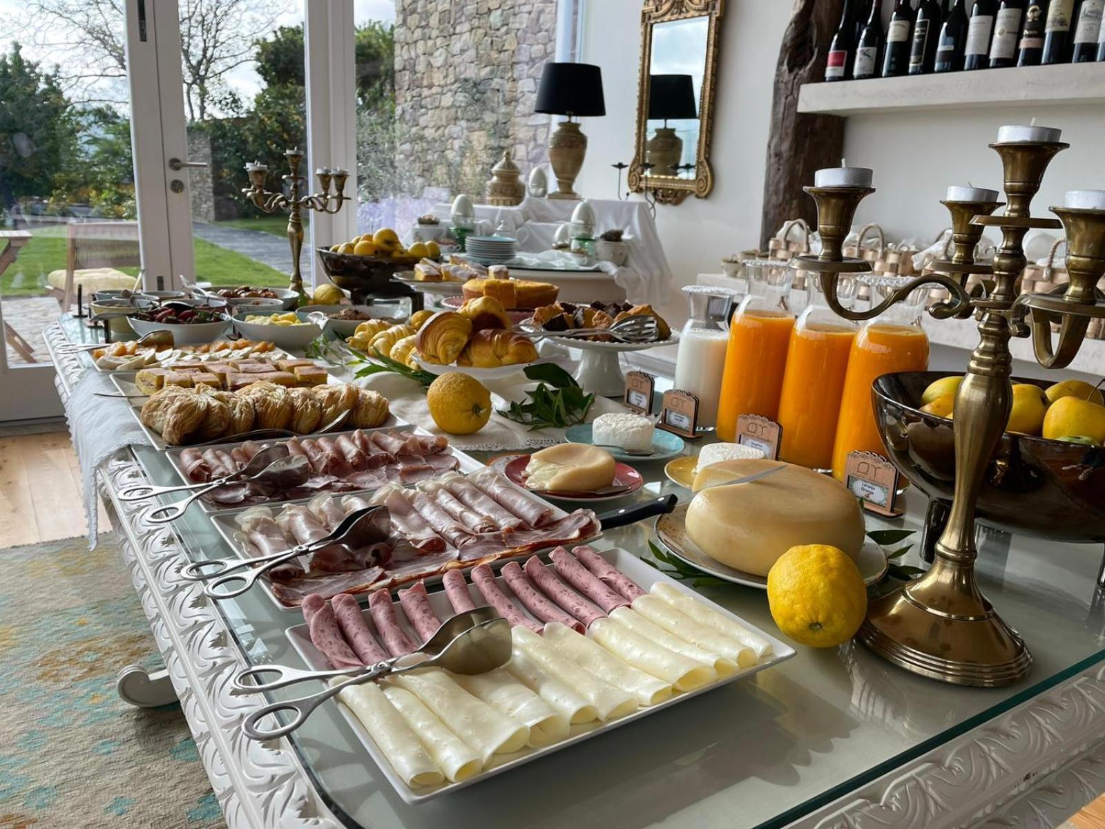 Quinta De Travassinhos- Douro Valley & Spa 산타마르타드페네구아 외부 사진